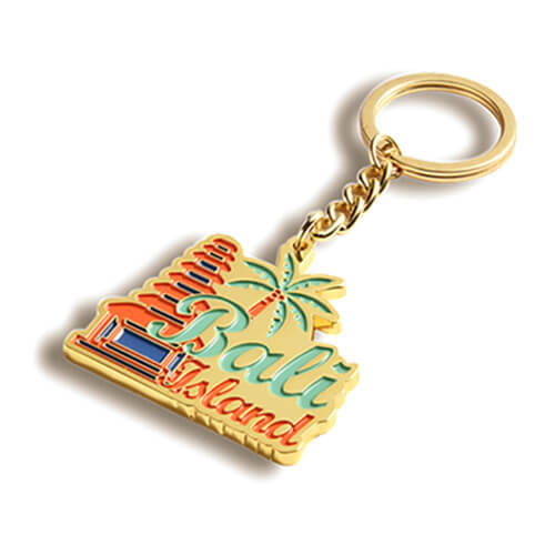 custom enamel logo keychains made to order personalized colorful keyrings made from picture wholesale manufacturers websites